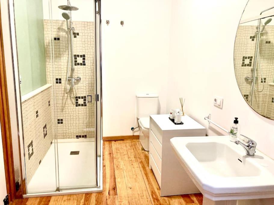 Loft Porta Da Vila ノイア エクステリア 写真