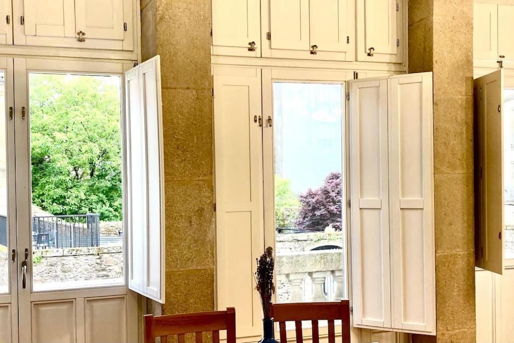 Loft Porta Da Vila ノイア エクステリア 写真