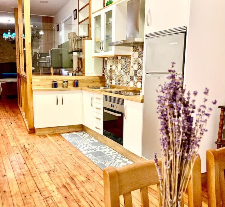 Loft Porta Da Vila ノイア エクステリア 写真