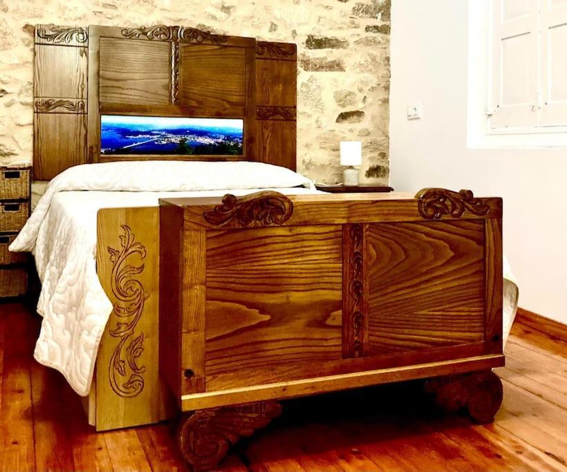 Loft Porta Da Vila ノイア エクステリア 写真