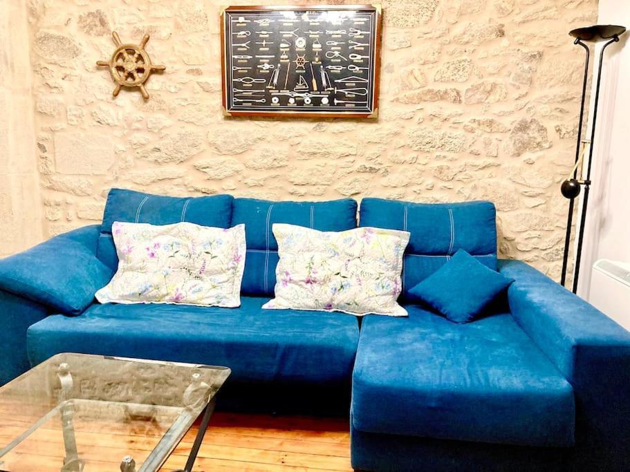 Loft Porta Da Vila ノイア エクステリア 写真